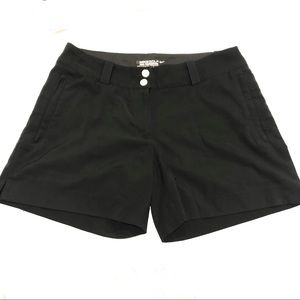 NIKE GOLF Tour Performance Shorts Black Dri-Fit